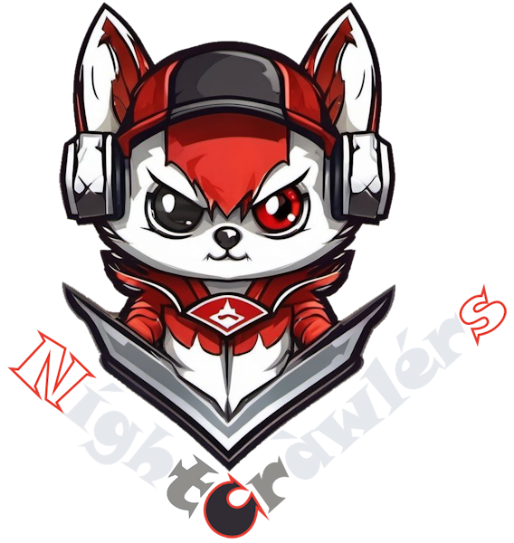 NightCrawlers Logo